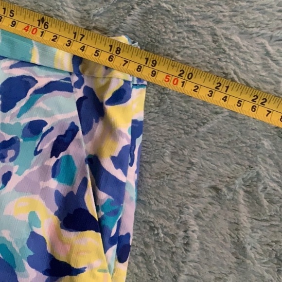 Lilly Pulitzer Shorts - Picture 6 of 10